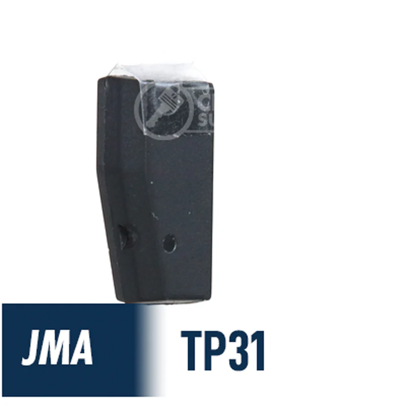 Transponder Chip | Yamaha | 4D69 - Image 16