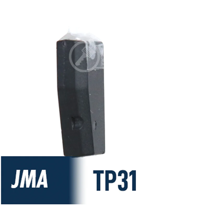 Transponder Chip | Yamaha | 4D69 - Image 18