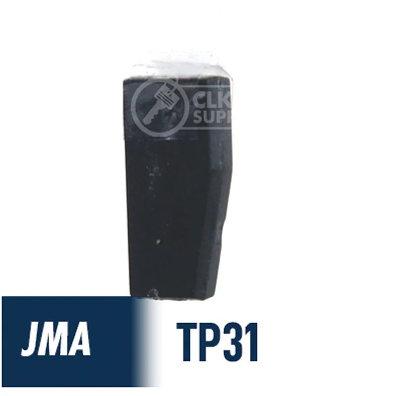 Transponder Chip | Yamaha | 4D69 - Image 23