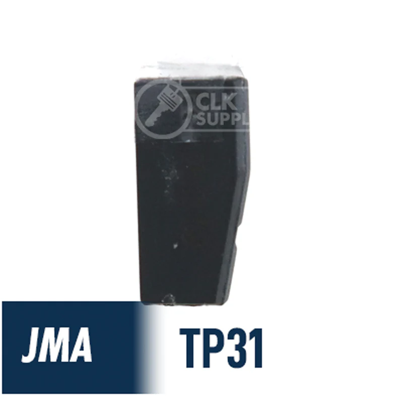 Transponder Chip | Yamaha | 4D69 - Image 24