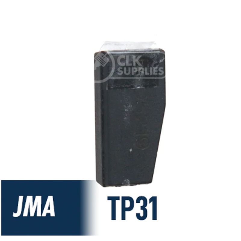 Transponder Chip | Yamaha | 4D69 - Image 3