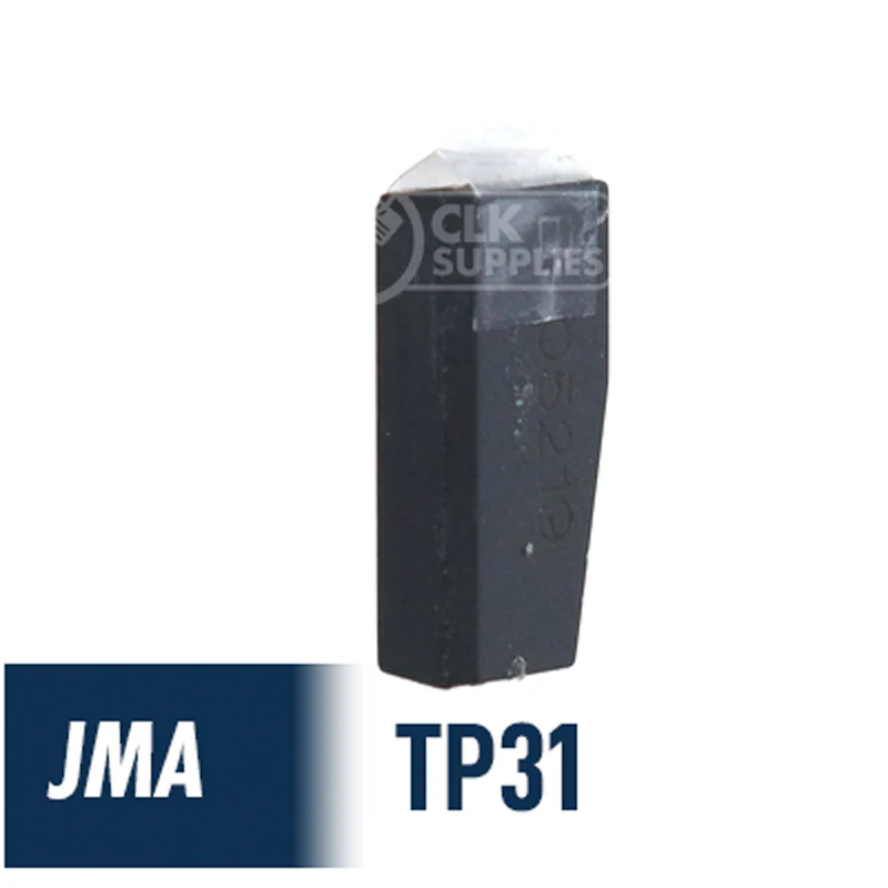 Transponder Chip | Yamaha | 4D69 - Image 5