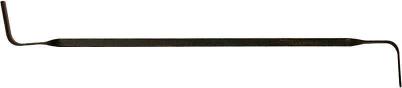 5 1/4" Double-Sided Twist Tension