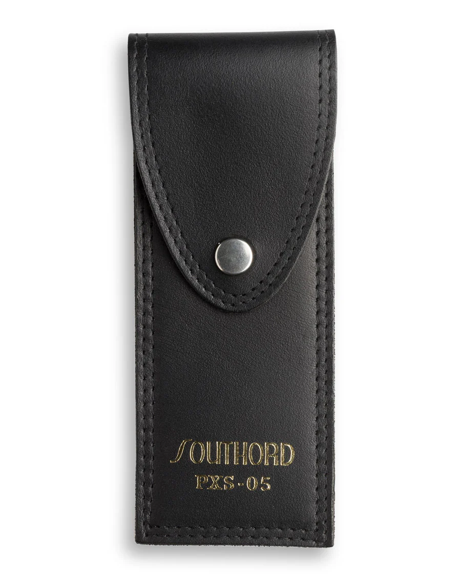 SouthOrd Leather Lock Pick Case for PXS-05L Lock Pick Set