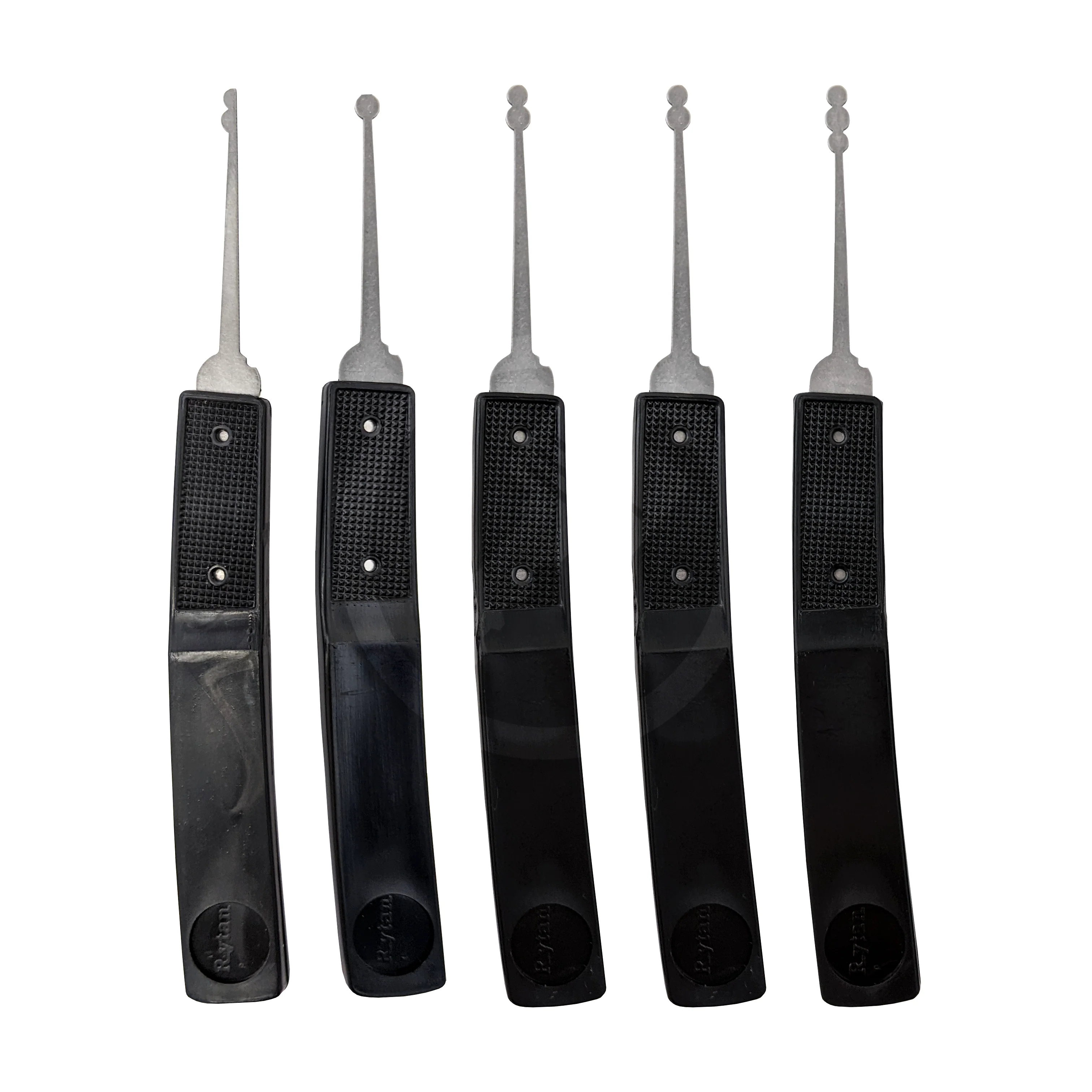 Rytan 50pc Lock Pick Set Type-6 w/"Mini-Blue" - Image 5