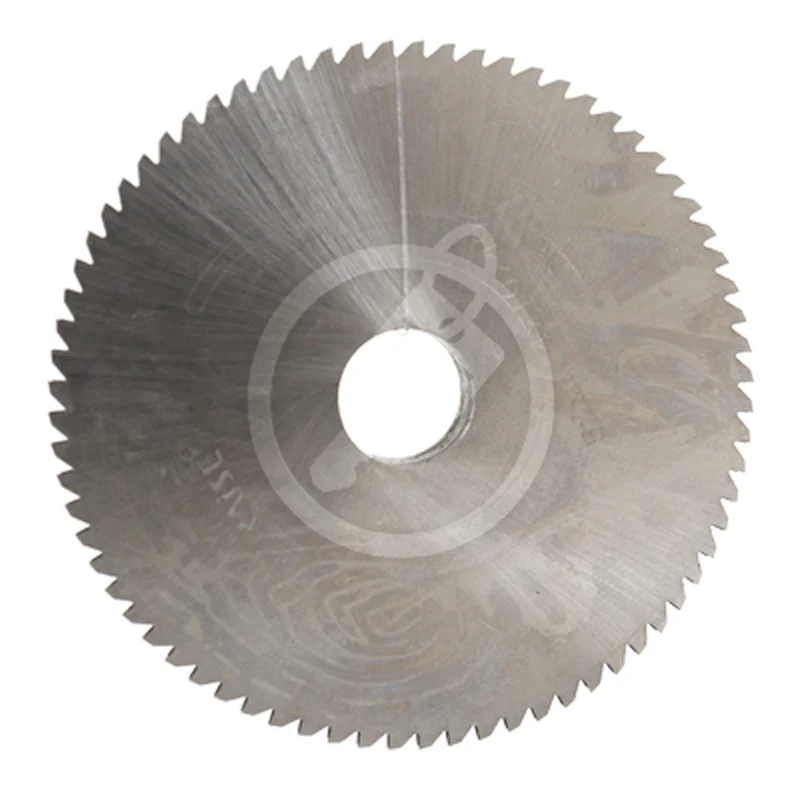OEM Replacement 52mm HSS Cutter Wheel for the 3D Elite