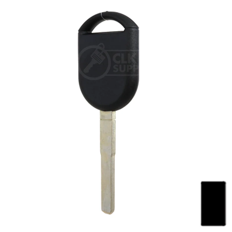 OEM Uncut Transponder Key | Ford | 5924628 - Image 11