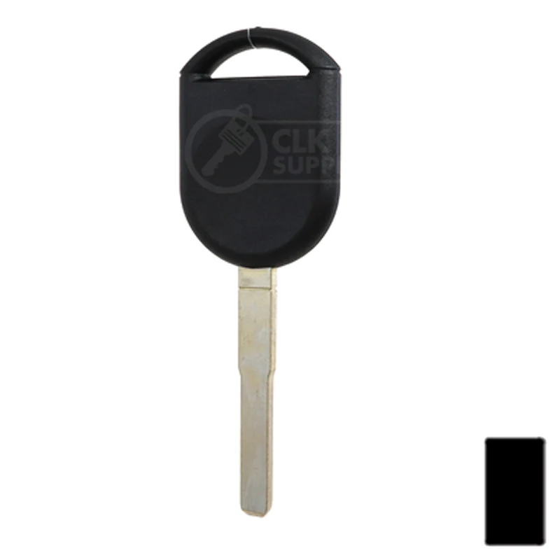 OEM Uncut Transponder Key | Ford | 5924628 - Image 12