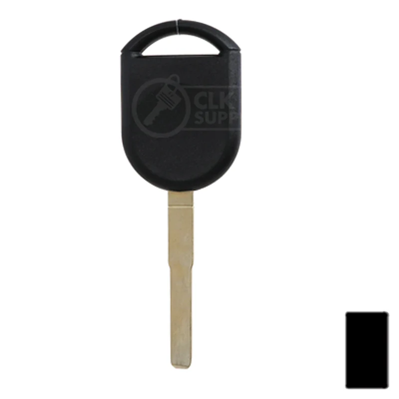 OEM Uncut Transponder Key | Ford | 5924628 - Image 13