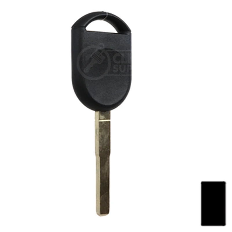 OEM Uncut Transponder Key | Ford | 5924628 - Image 16