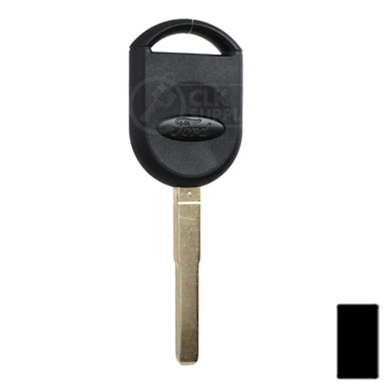 OEM Uncut Transponder Key | Ford | 5924628 - Image 2