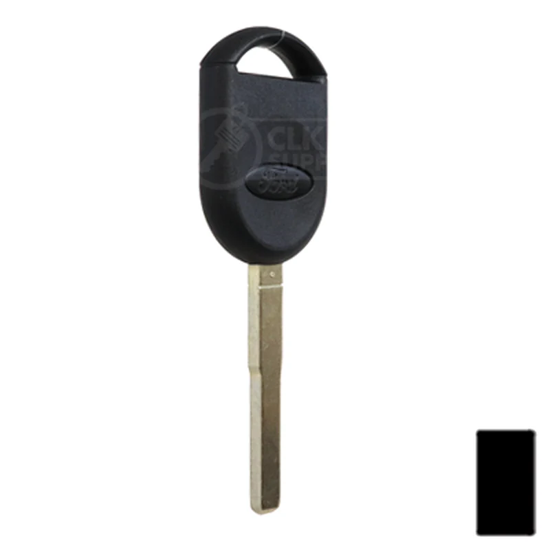 OEM Uncut Transponder Key | Ford | 5924628 - Image 4