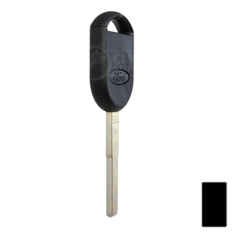 OEM Uncut Transponder Key | Ford | 5924628 - Image 5