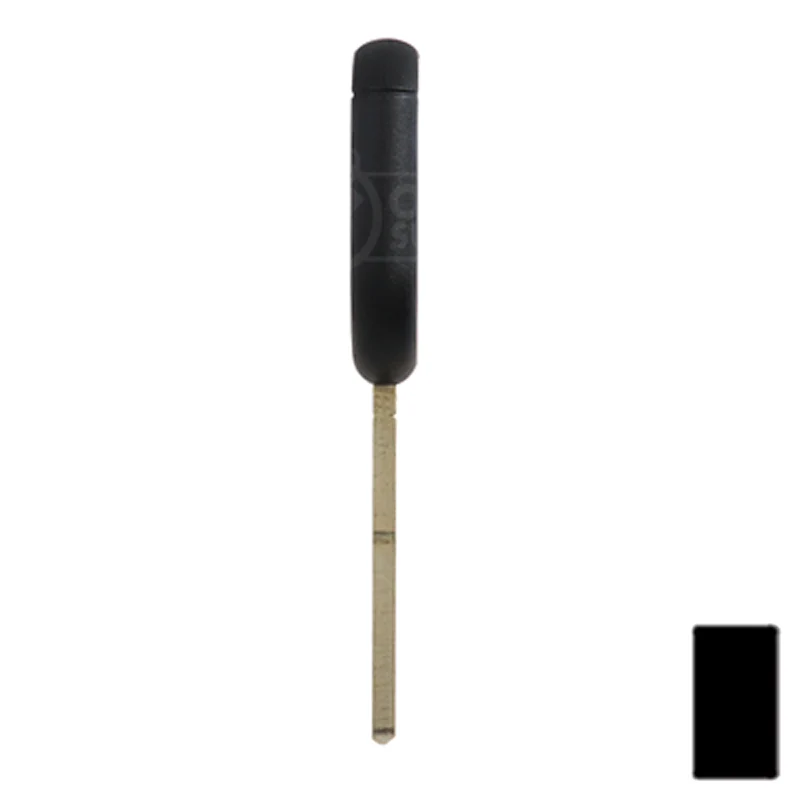 OEM Uncut Transponder Key | Ford | 5924628 - Image 7