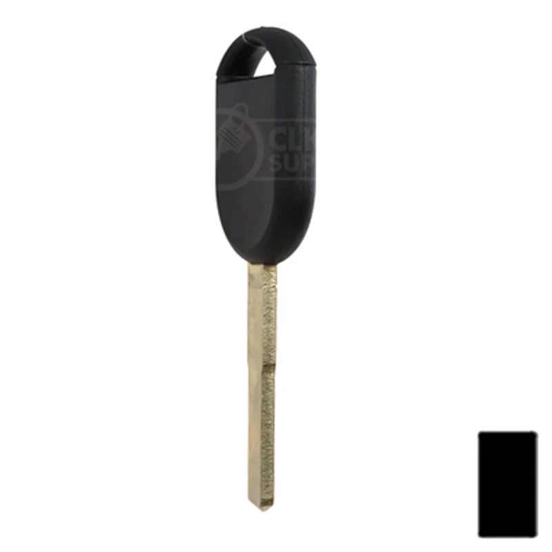 OEM Uncut Transponder Key | Ford | 5924628 - Image 9