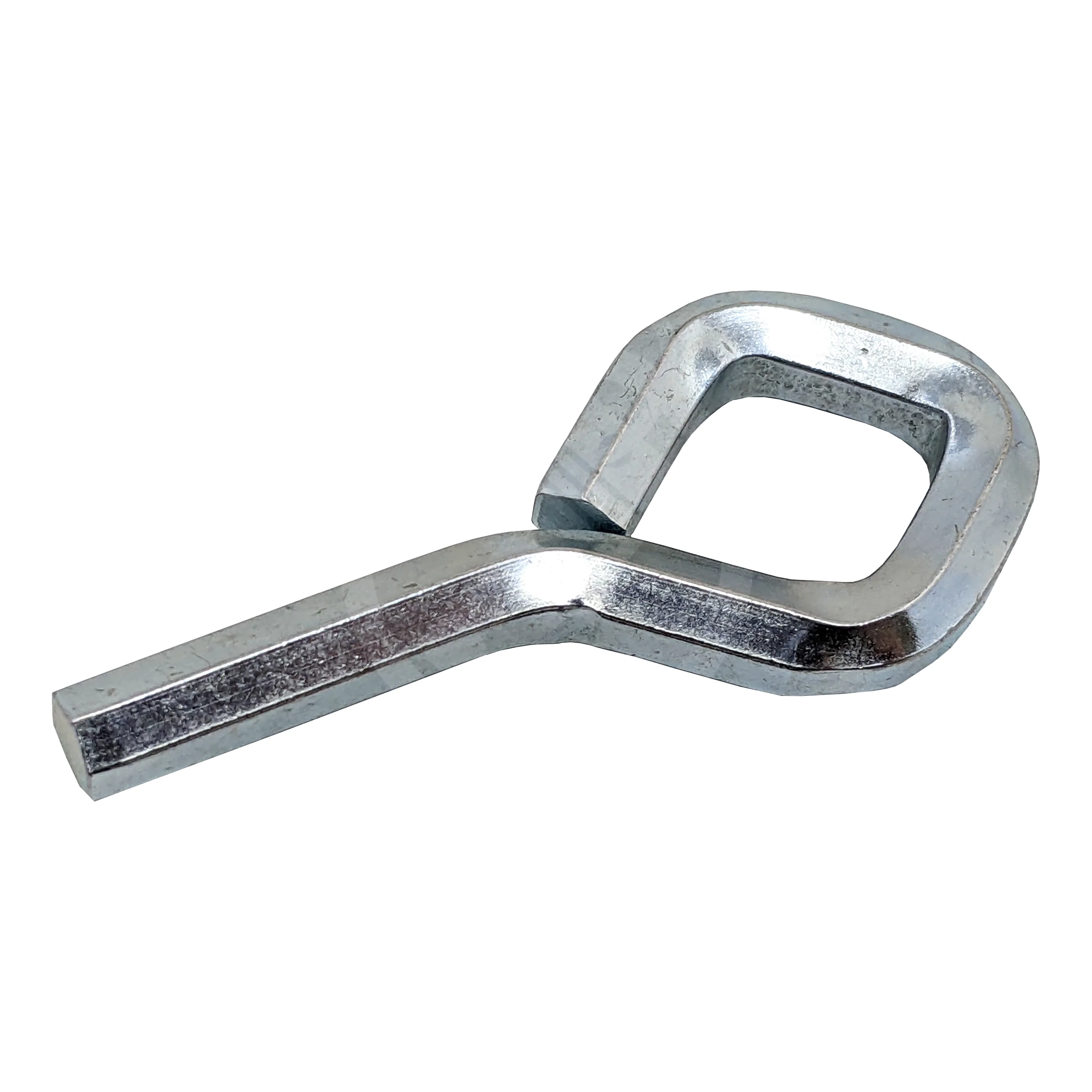 7/32" Dogging Key Panic Devices - Image 2