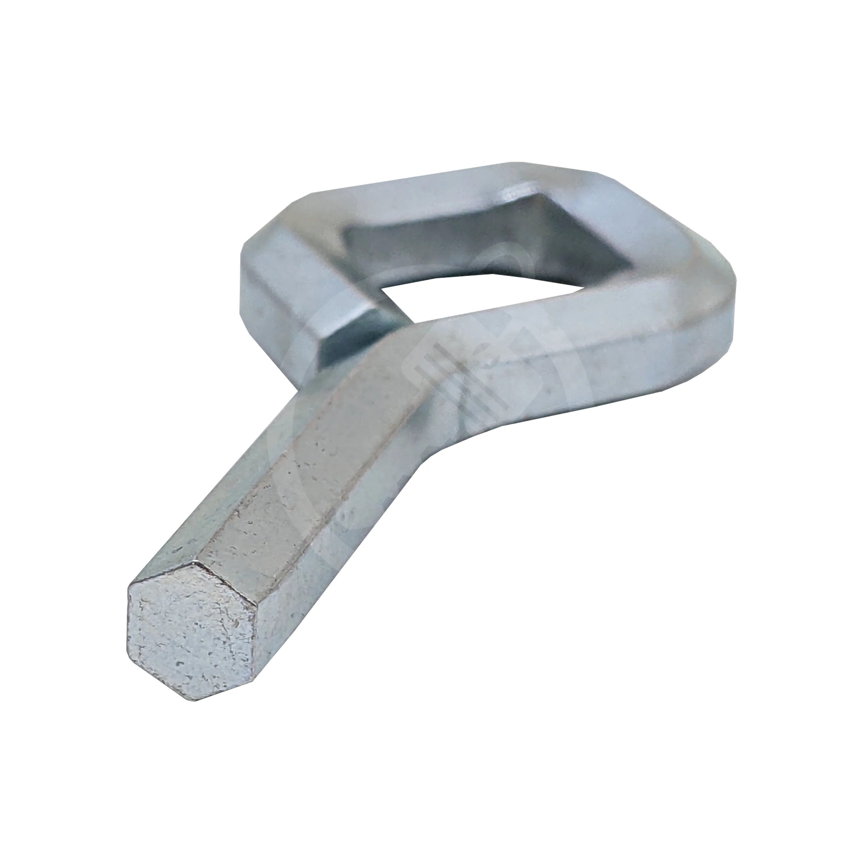 7/32" Dogging Key Panic Devices - Image 3