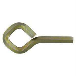 7/32" Dogging Key Panic Devices - Image 4