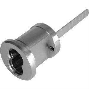 7 Pin Rim Housing For IC Core 26D