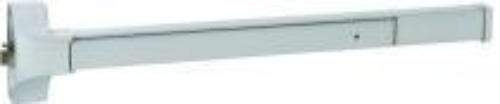 7000 Series Panic Rim Device for Door 36" Aluminum