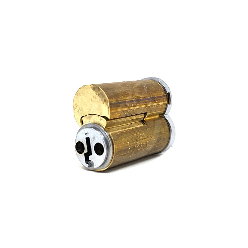7Pin "G" 26D Keyed IC Core Cylinder - Image 3