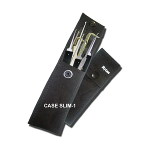 Rytan 9pc Type-1 Lock Pick Set - Image 2