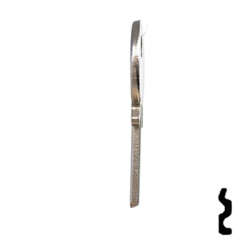 Uncut Key Blank | Yale | 997B - Image 19