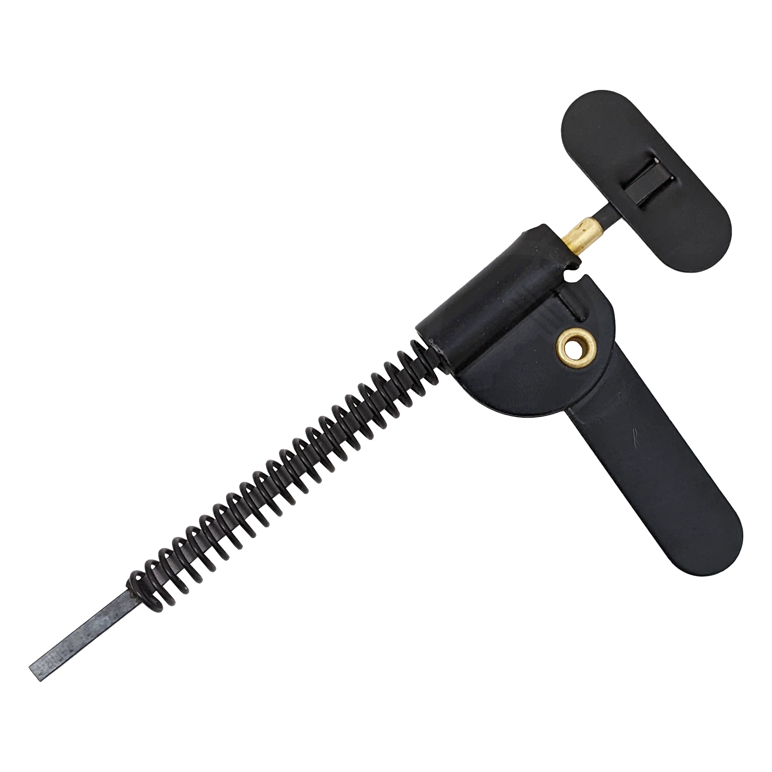 A-1 Style Cylinder Plug Spinner