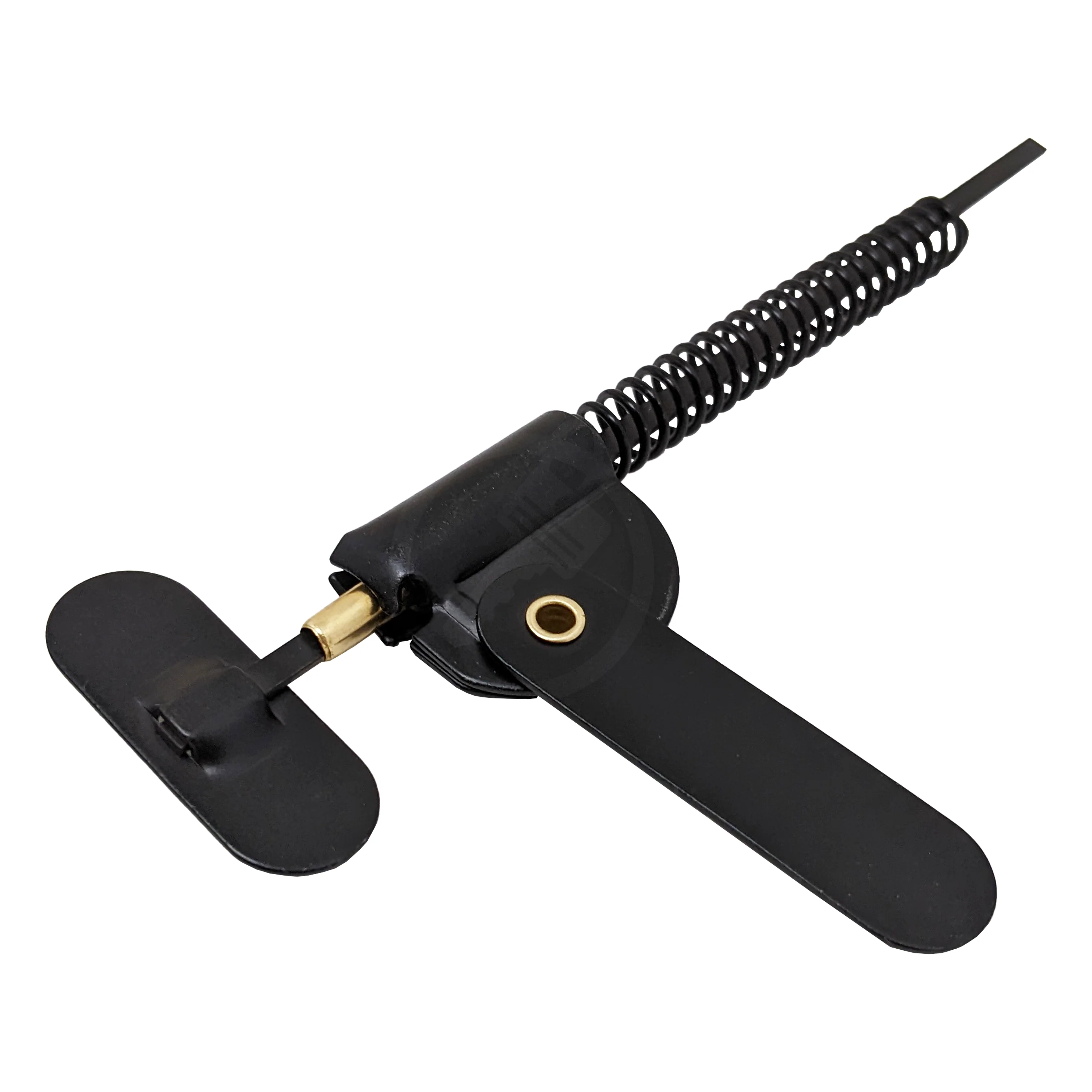 A-1 Style Cylinder Plug Spinner - Image 3