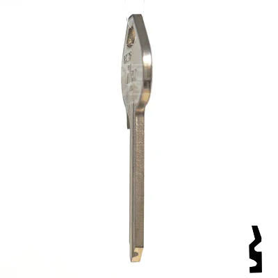 Uncut Key Blank | Corbin Russwin | A1011D3 - Image 20