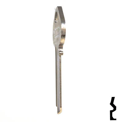 Uncut Key Blank | Corbin Russwin | A1011L41 - Image 19