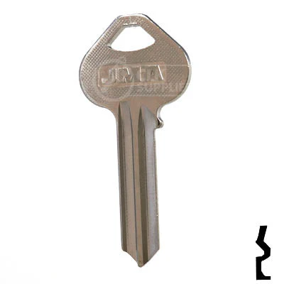 Uncut Key Blank | Corbin Russwin | A1011L41 - Image 23