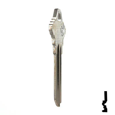 Uncut Key Blank | Schlage | A1145CE - Image 18