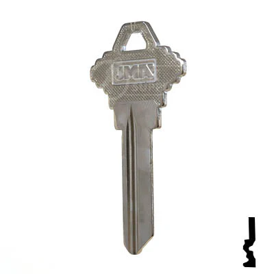 Uncut Key Blank | Schlage | A1145CE - Image 23