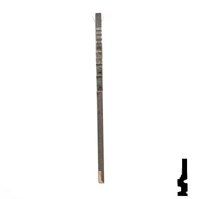 Uncut Key Blank | Schlage | A1145EF - Image 19