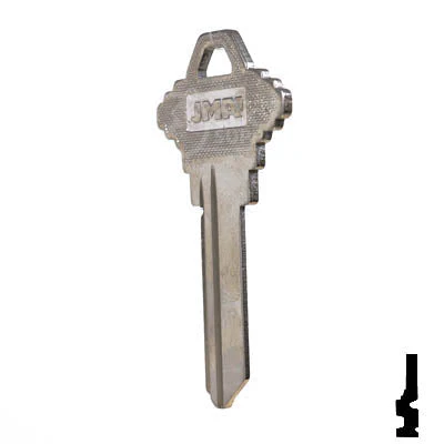 Uncut Key Blank | Schlage | A1145EF - Image 22