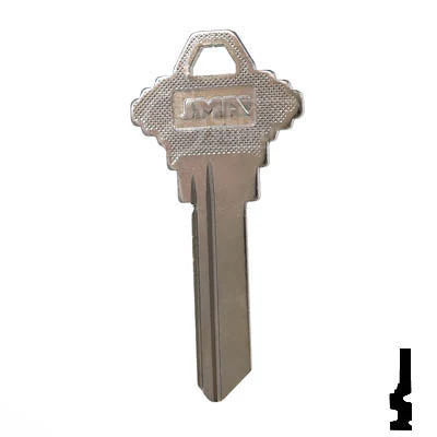 Uncut Key Blank | Schlage | A1145EF - Image 24