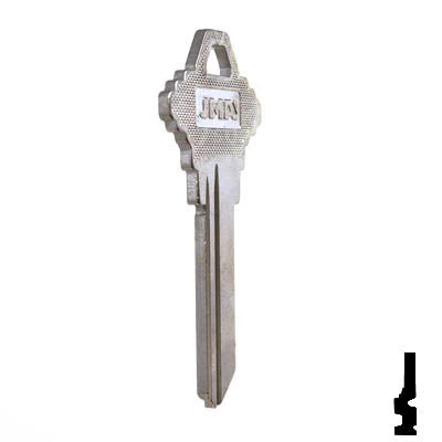 Uncut Key Blank | Schlage | A1145EF - Image 5