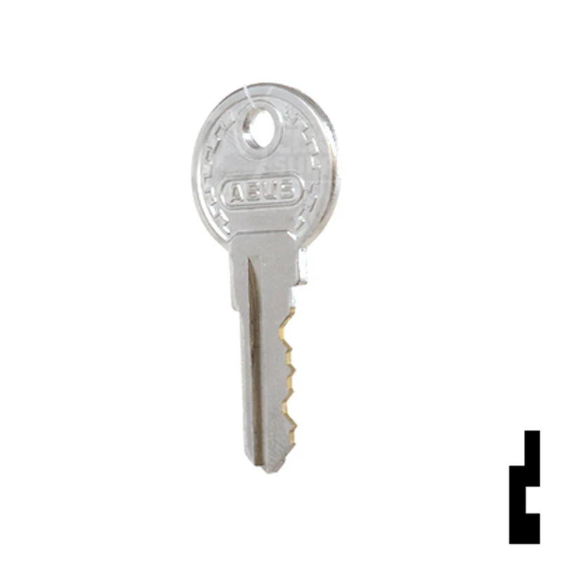 Precut Override Key | Abus |  for 78KC/50 Combination Padlocks - Image 24