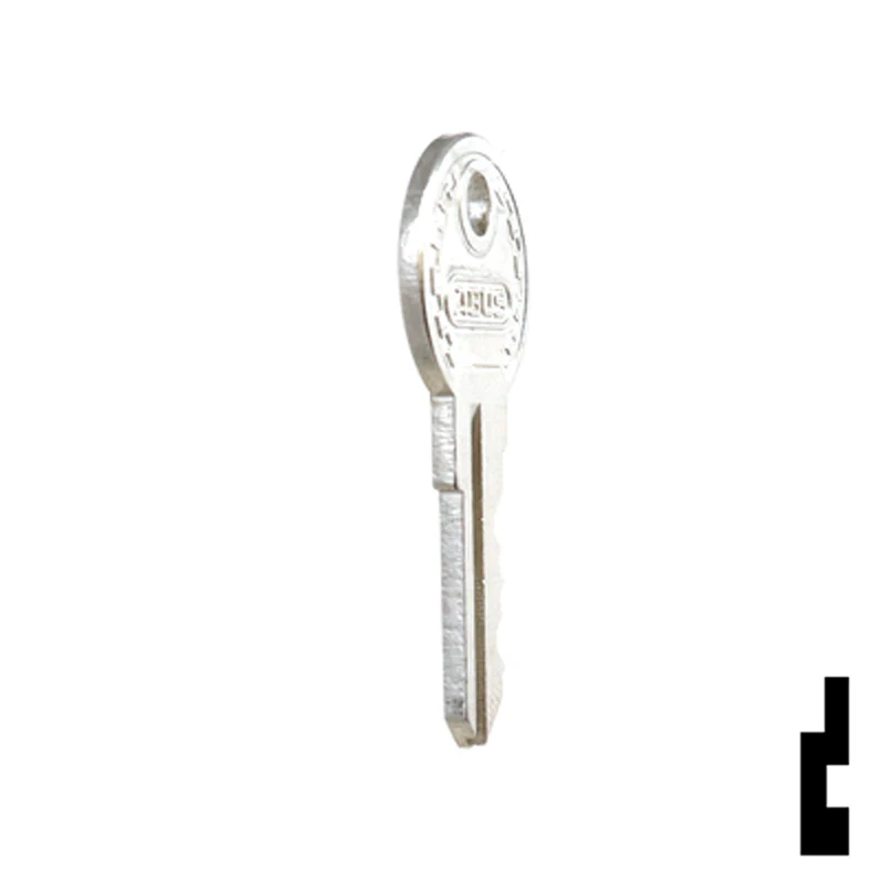 Precut Override Key | Abus |  for 78KC/50 Combination Padlocks - Image 6