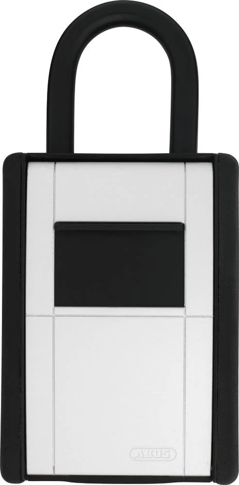 Abus 797 Key Storage 4 Dial Lock Box w/ Shackle - Image 2
