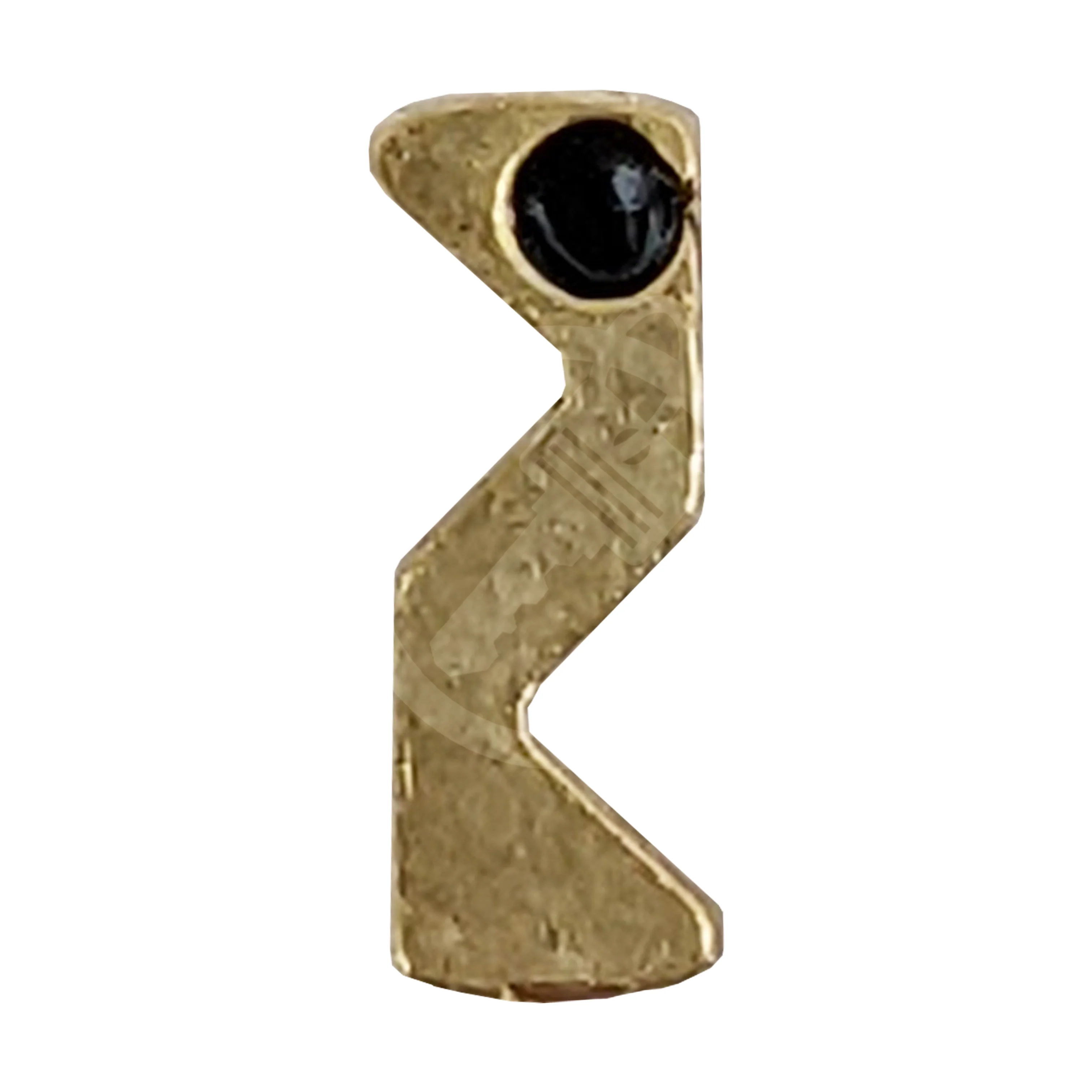 Abus 83 Series Z Bar (83406A)