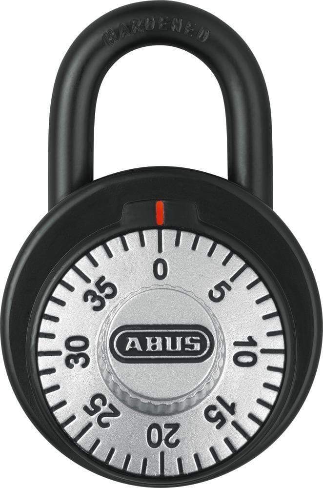 Abus Combination Padlock 78/50