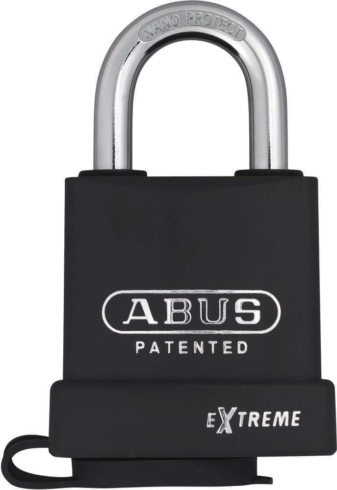 Abus Weatherized 83WP/53 Rekeyable Padlock Schlage C-L