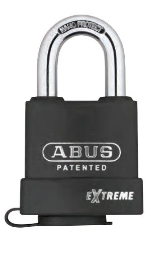 Abus Weatherized 83WP-IC/63 IC Core (SFIC) Padlock