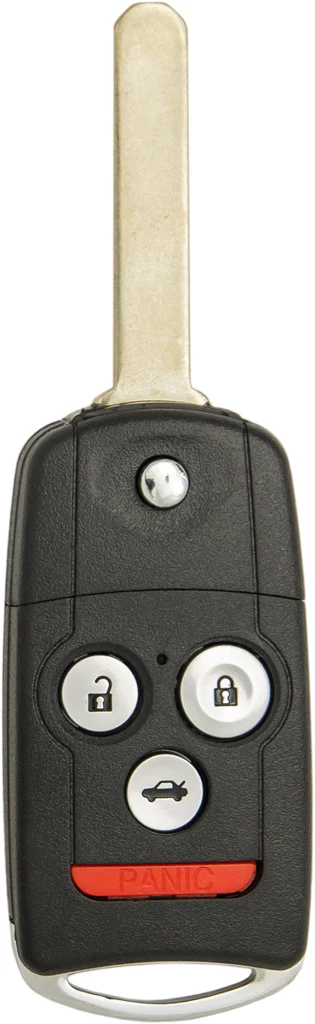 Acura 4 Button Flip Key 4b3 – By Ilco