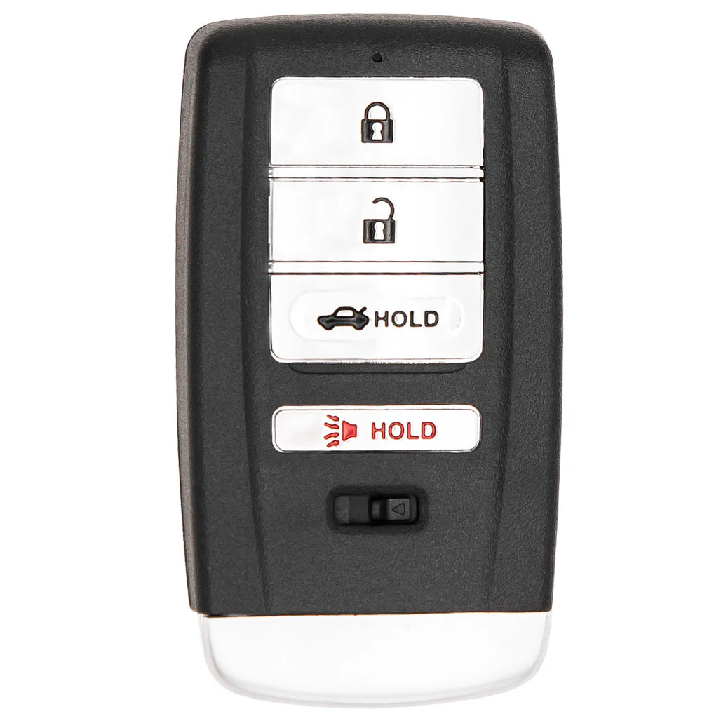 Acura 4 Button Prox 4B1 – By Ilco