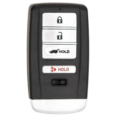 Acura 4 Button Prox 4B2 – By Ilco