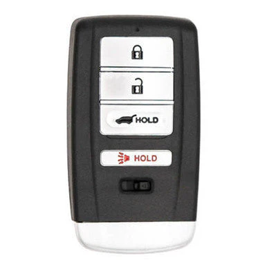 Acura 4 Button Prox 4B6 – By Ilco