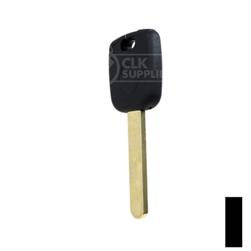 Uncut Transponder Key "G" Chip | Honda | HO05-PT - Image 10